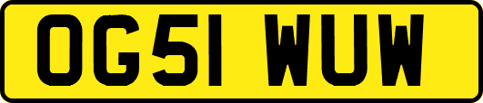 OG51WUW