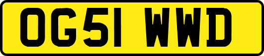 OG51WWD
