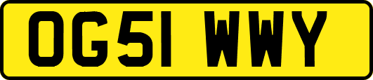 OG51WWY