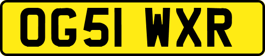 OG51WXR