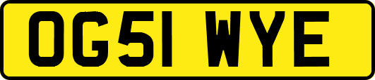 OG51WYE