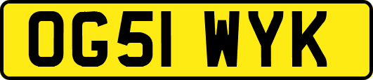 OG51WYK