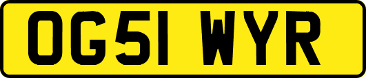 OG51WYR