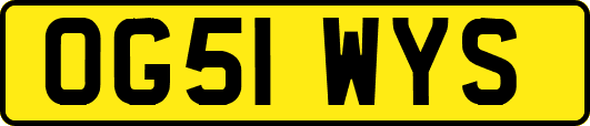 OG51WYS