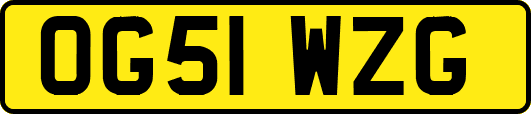OG51WZG