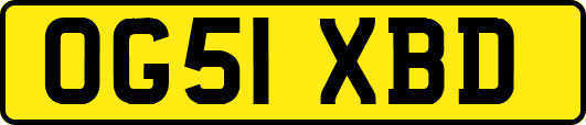 OG51XBD