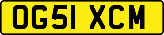 OG51XCM