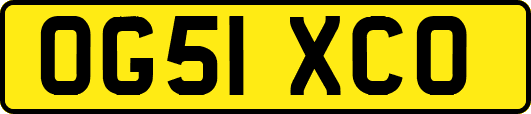 OG51XCO