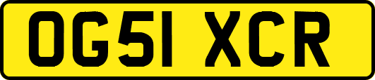 OG51XCR