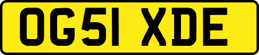 OG51XDE