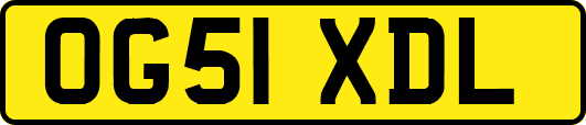 OG51XDL