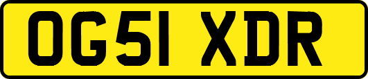 OG51XDR