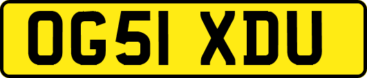 OG51XDU
