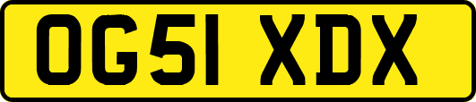 OG51XDX