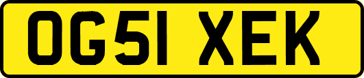 OG51XEK