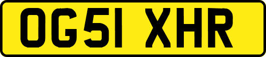 OG51XHR