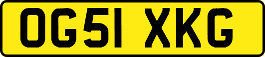 OG51XKG