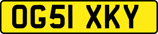 OG51XKY