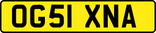 OG51XNA