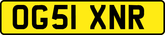 OG51XNR