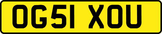 OG51XOU