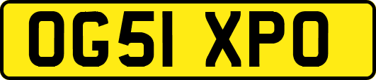 OG51XPO