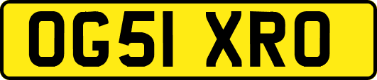 OG51XRO