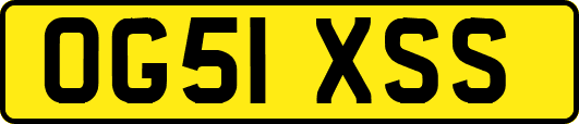OG51XSS