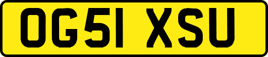 OG51XSU