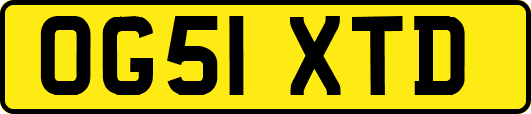 OG51XTD