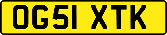 OG51XTK