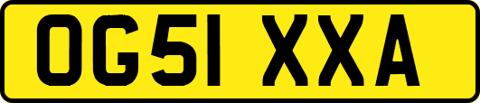 OG51XXA
