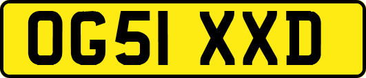 OG51XXD