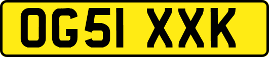 OG51XXK