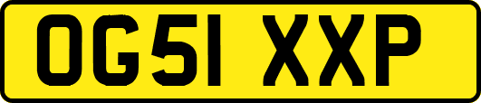 OG51XXP