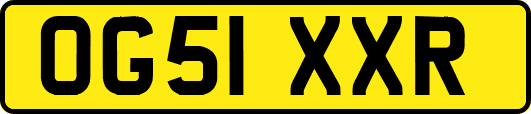OG51XXR