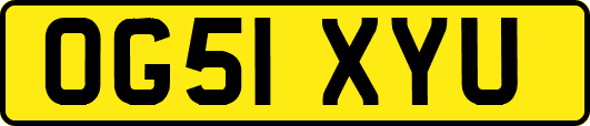 OG51XYU