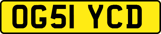 OG51YCD
