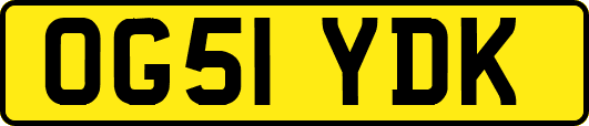 OG51YDK