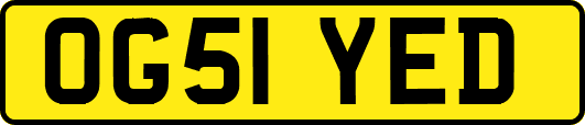 OG51YED