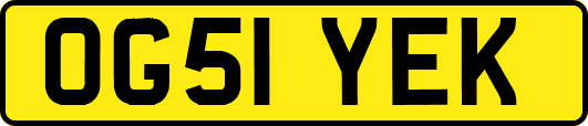 OG51YEK