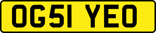 OG51YEO