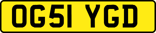 OG51YGD