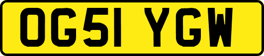 OG51YGW