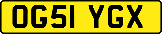 OG51YGX