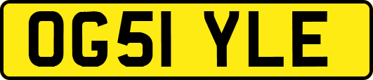 OG51YLE