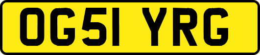 OG51YRG