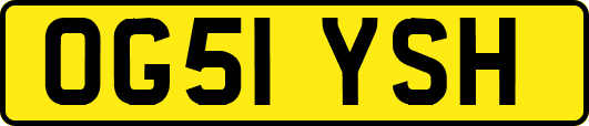 OG51YSH