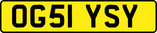 OG51YSY