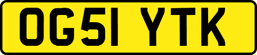 OG51YTK